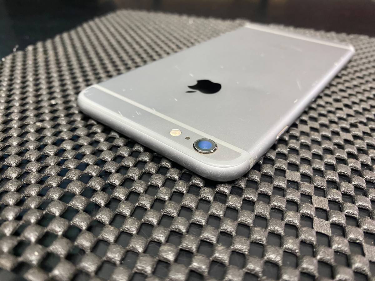 Apple iPhone 6s Plus 32GB Unlocked - Verizon T-Mobile AT&T &MORE