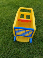 Little Tikes - Grocery Cart