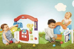 Little Tikes Activity Garden Playset
