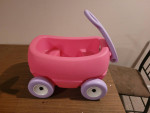 Step 2 Little Helper Wagon