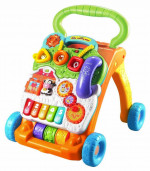 VTech Sit-To-Stand Learning Walker