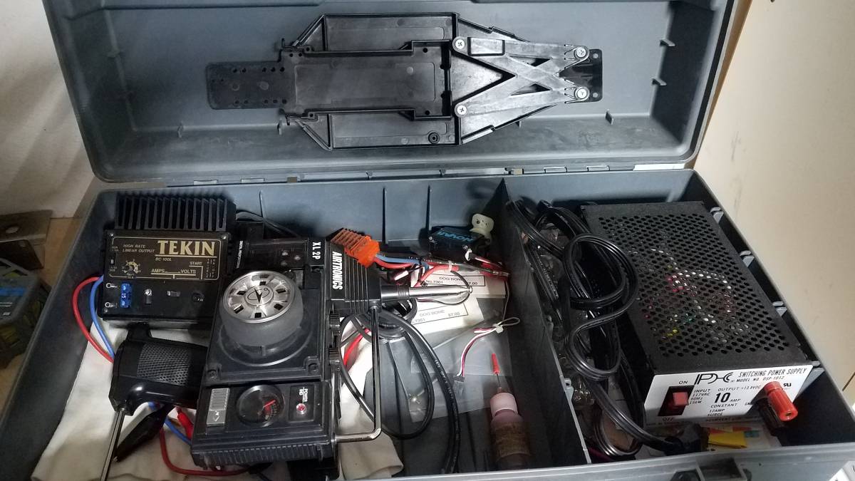 Losi LXT Truck