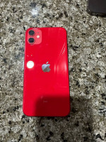 iPhone 11 128gb unlocked