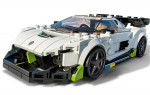 LEGO Speed Champions Koenigsegg Jesko (76900)