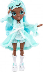 Rainbow High Slumber Party Robin Sterling Doll with Accessories Toy Ne