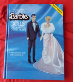 1994 Collector's Encyclopedia of Barbie Dolls and Collectibles Book