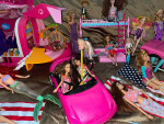 Only $75 BIG BARBIE COLLECTION
