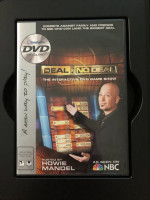 Deal or No Deal, The Interactive DVD Game Show! FUN!