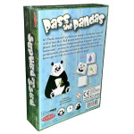Pass The Pandas