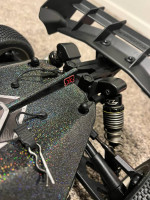 Arrma Typhon 3s Custom