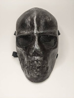 Airsoft / Paintball "Army of Two" Fiberglass Resin Mask