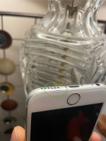 Iphone 6 64GB Silver