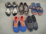Women's/Girls' Shoes (Sizes from 4 to 5.5)