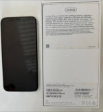 Lot of 6 used iPhones- No Sim Cards