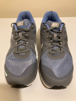 Nike Dual Fusion X2 Women's Running Shoes Size 9.5