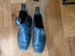 Blundstone shoes size 3