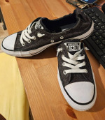 Converse Shoes
