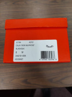 Size 8-BRAND NEW COACH DALIA SHOES FOR SALE!