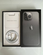 iPhone 13 Pro 256 GB Unlocked with AppleCare+