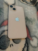 Pink Iphone 13 256GB