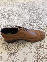 Brave GentleMan Shoes - Vegan