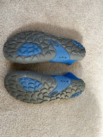 Keen Blue Roatan Water Shoes - Size 8 Womens