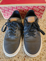 VANS shoes - Mens size 8.5