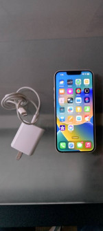 (White Verizon) Iphone 14 128GB