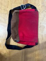 Chrome Citizen Messenger Bag in Good Condition