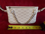 NEW - Michael Kors - Leather Belt Bag / Fanny Pack / Purse