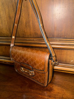 Gucci Horsebit Shoulder bag