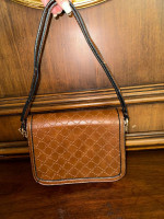 Gucci Horsebit Shoulder bag
