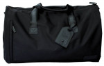 New DraftKings-branded Garment Duffel Bag and Dopp Kit