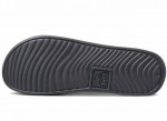 Reef Men's One Slide Sandals US Size 9 Grey / Tan - BRAND NEW WITH TAG