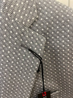 men sport coat - like new