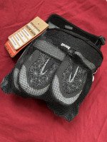 New Large Arcadia Trail Year-Round All-Terrain Dog Boots