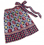 Vera Bradley What's Cookin' Apron in Sun Valley BRAND NEW With TAGS!