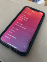 Great condition iPhone XR 256GB