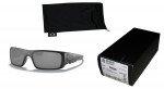 Oakley Sunglasses (new) - Crankshaft Black Iridium Polarized