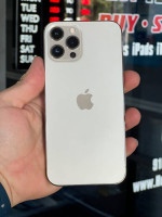 Apple iPhone 13 Pro Max  - Unlocked - Sierra Blue