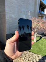 Apple iPhone 13 Pro Max  - Unlocked - Sierra Blue
