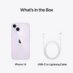 Iphone 14 & apple watch se