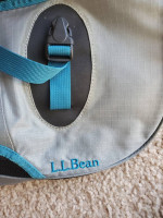 L.L. Bean snow shoes New