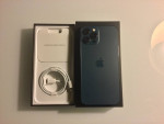 iPhone 12 Pro Max - 256GB (Pacific Blue)