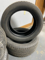 Used Tires