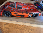 Rc 1990 mercedes c11