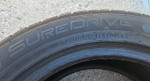 Bridgestone Suredrive Touring A/S All Season (P205/55/R16) Single-Tire