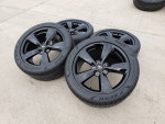 19" Ford Mustang Nite Pony wheels and tires ____ WE FINANCE !!