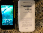 IPHONE 5c UNLOCKED