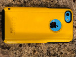 IPHONE 5c UNLOCKED